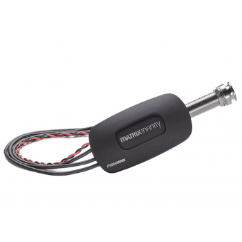 Fishman PRO-MAL-MBV Matrix Infinity Mic Pastilla y Preamplificador Guitarra Acústica PRO-MAL-MBV