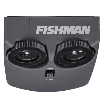 Fishman PRO-MAL-MBV Matrix Infinity Mic Pastilla y Preamplificador Guitarra Acústica PRO-MAL-MBV