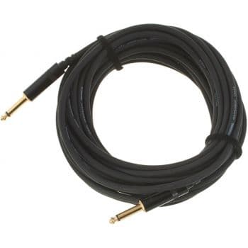 Cordial cci 9 pp cable de jack a jack 9 metros