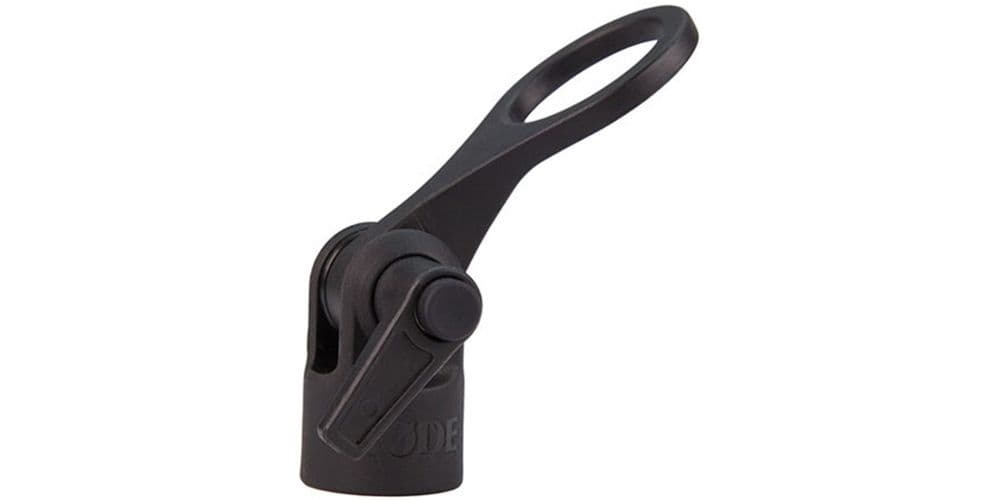 Rode RM2 Pinza con Soporte Giratorio para Micrófonos RM2