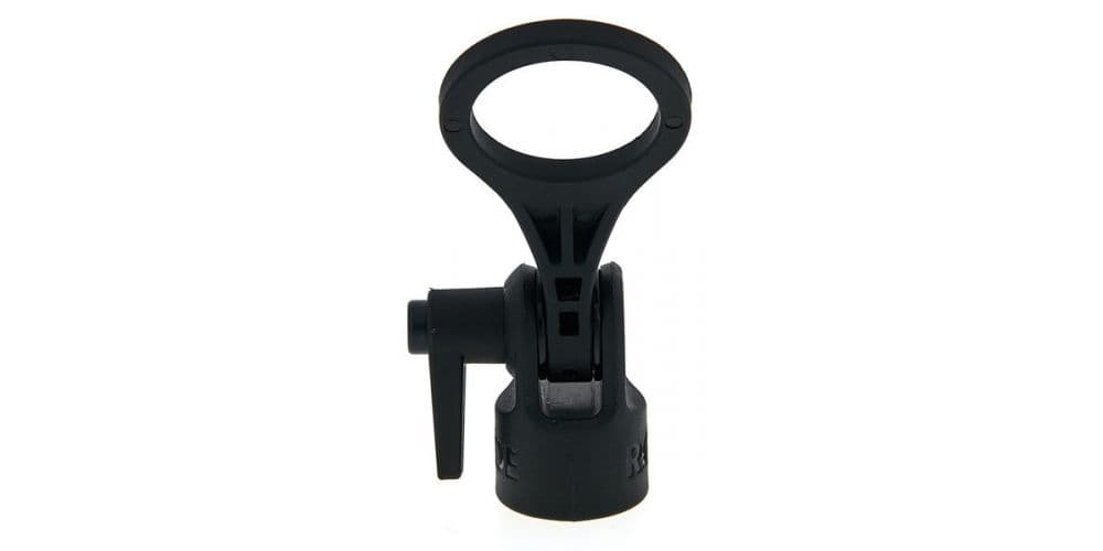 Rode RM2 Pinza con Soporte Giratorio para Micrófonos RM2