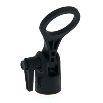 Rode RM2 Pinza con Soporte Giratorio para Micrófonos RM2