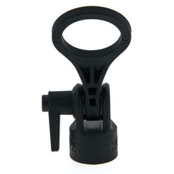 Rode RM2 Pinza con Soporte Giratorio para Micrófonos RM2