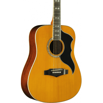 Eko ranger vi vr natural guitarra acustica