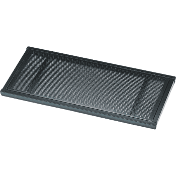 Quik lok ql-662 bandeja de accesorios para soporte de teclado