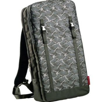 Korg sequenz mp-tb1-camo mochila para equipo dj