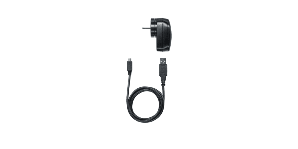SHURE SBC10-E-MICROB Cargador de baterías para transmisores GLXD con SB902. SBC10-E-MICROB