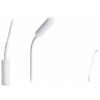 Dpa 4098-dc-g-w01-045 micrófono flexo