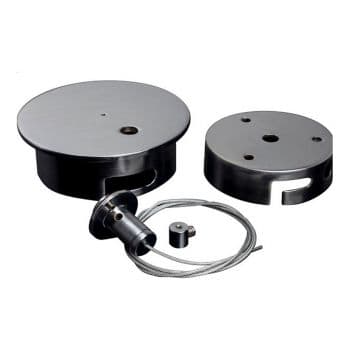 Elipson planet m in ceiling soporte para colgar del techo planet m unidad