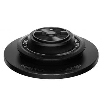 Pioneer dj magvel clamp repuesto para plx-crss12