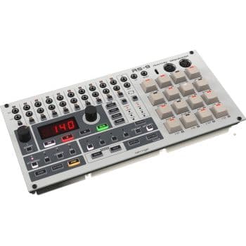 Behringer RS-9 Módulo Secuenciador de Ritmo RS-9