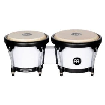 Meinl HB50WH Set Bongós HB50WH