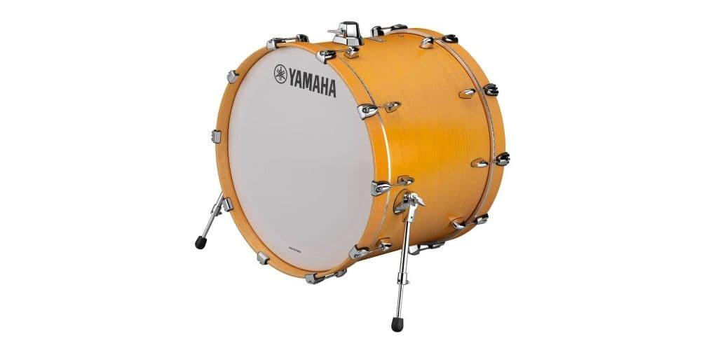Yamaha TMB1814 Caramel Satin Bombo Batería TMB1814 CARAMEL SATIN