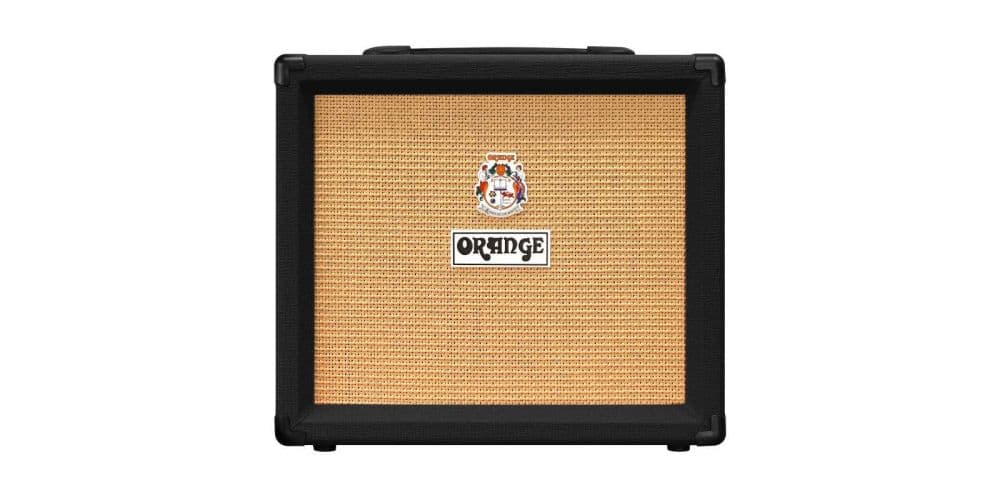 Orange O-Tone 40 Black Amplificador Combo Guitarra Eléctrica O-Tone 40 Black