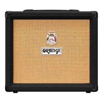 Orange O-Tone 40 Black Amplificador Combo Guitarra Eléctrica O-Tone 40 Black