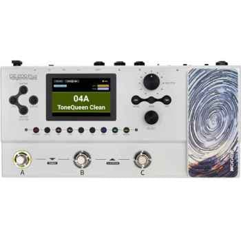 Mooer GE200 PLUS Pedalera Multiefectos GE200 PLUS
