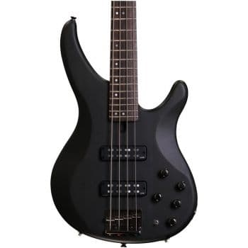 Yamaha trbx504bl bajo eléctrico