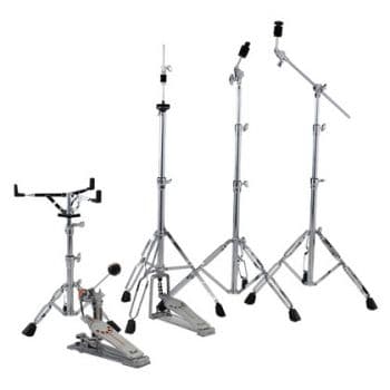 Pearl hwp-830 set de herrajes
