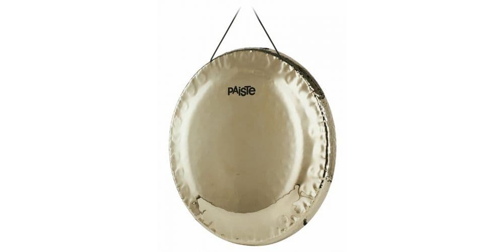 Paiste 36" Symphonic Gong Brilliant 36 SYM Gong BRL