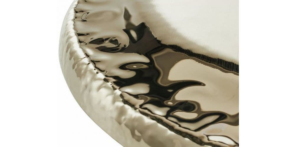 Paiste 36" Symphonic Gong Brilliant 36 SYM Gong BRL