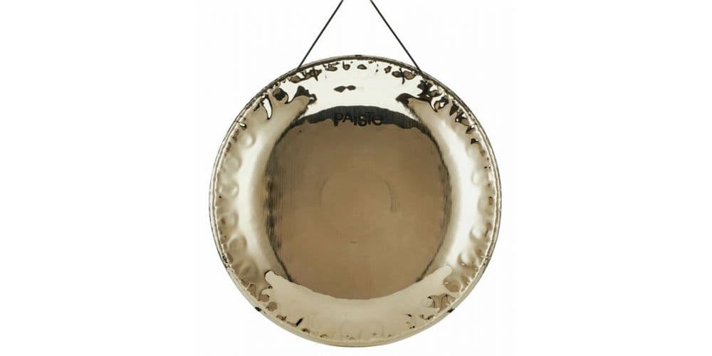 Paiste 36" Symphonic Gong Brilliant 36 SYM Gong BRL