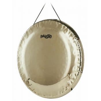 Paiste 36" Symphonic Gong Brilliant 36 SYM Gong BRL