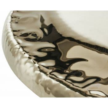 Paiste 36" Symphonic Gong Brilliant 36 SYM Gong BRL