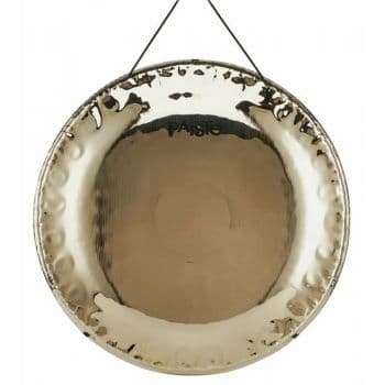 Paiste 36" Symphonic Gong Brilliant 36 SYM Gong BRL