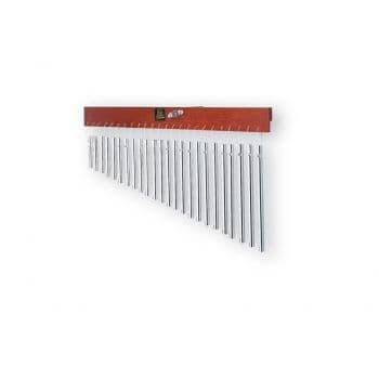 Lp lpa280 cortinas aspire 24 barras