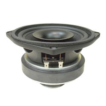 Beyma 6cx200fe altavoces 8 oh