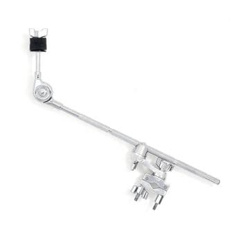 Gibraltar sc-clbac brazo de plato largo con abrazadera