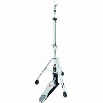 Gibraltar soporte hihat 9000 series liquid drive 9707ml-ld