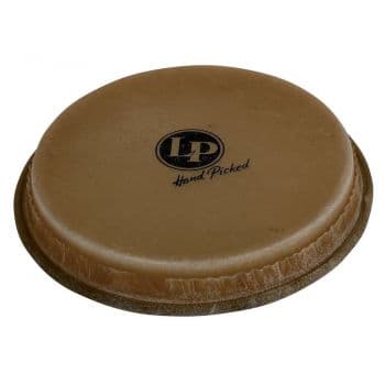Latin percussion parche para bongo 9 pulgadas