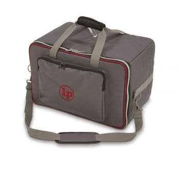 Lp funda cajón ultra-tek touring , lp524-ut