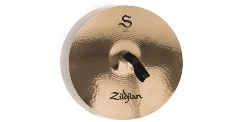 ZIldjian PZIS18BO 18" Plato Banda 18" BAND Unidad