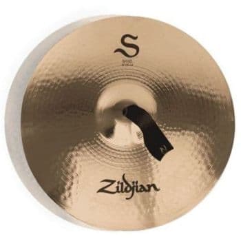 Zildjian pzis18bo 18 plato banda
