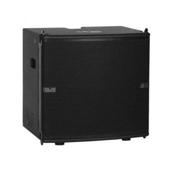 Db technologies dva ms12 subwoofer activo