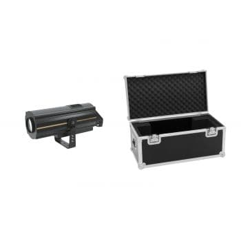 Eurolite set led sl-350 dmx + case