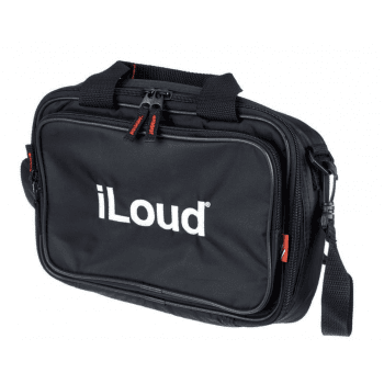 Ik multimedia iloud travel bag bolsa de transporte