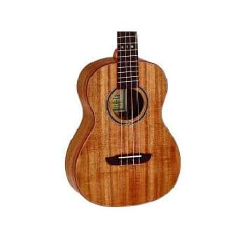 Ortega ruaca-ba ukelele barítono