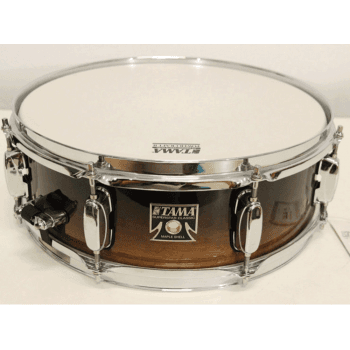 Tama superstar classic maple coffe fade caja 14x5