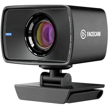 Elgato facecam webcam full hd usb-c