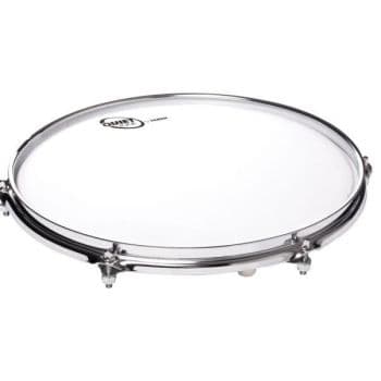 Sabian qtm14 pad prácticas