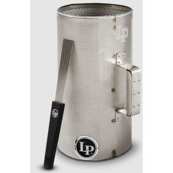 Latin percussion lp307 güiro ultra pro merengue