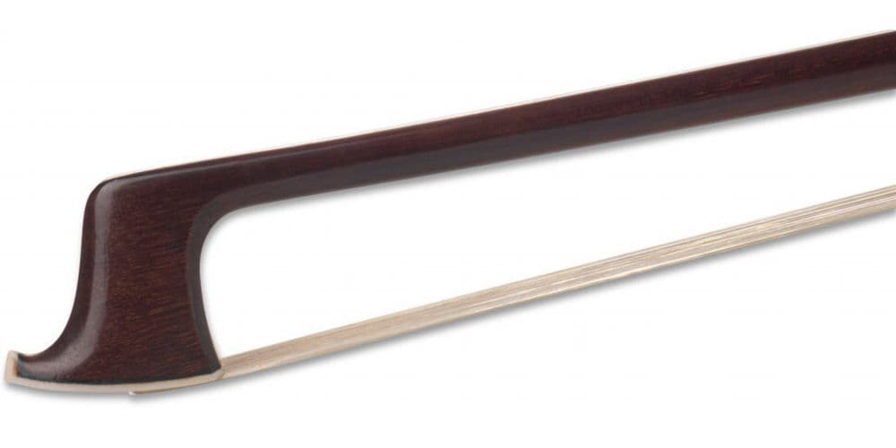 Gewa Arco de Violín Robert Reichel Redondo Alpaca Arco de Violín Robert Reichel Redondo