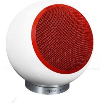 Elipson planet m sentou altavoz satelite unidad