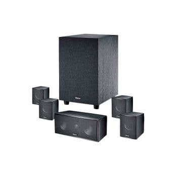 Magnat cinema star 5.1 altavoces home cinema