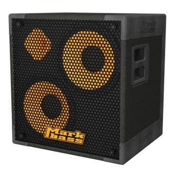 Markbass mb58r 122 energy pantalla 800w rms8 ohms 2x12