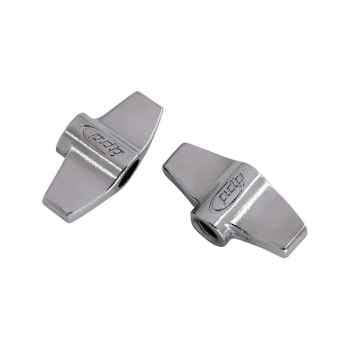 Drum workshop pdp pdaxwnm802 tuercas de mariposa 8 mm