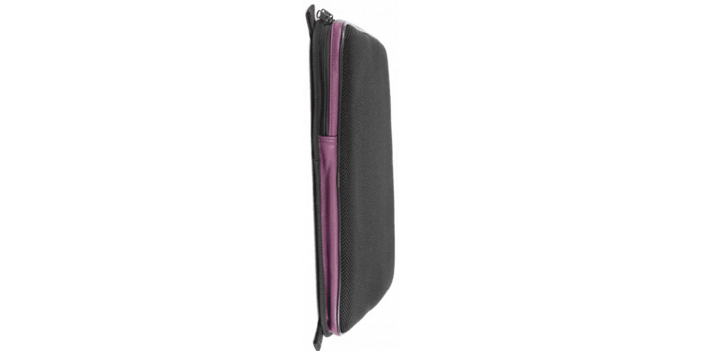 Bam ET9100XPVT Bolsa Acolchada Violín L'Étoile Rectangular Violeta ET9100XPVT